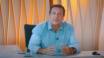 Imagem Entrevista com Pedro Alcântara