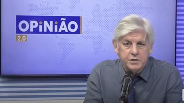Imagem Acompanhe o Opinião 2.0 ao vivo