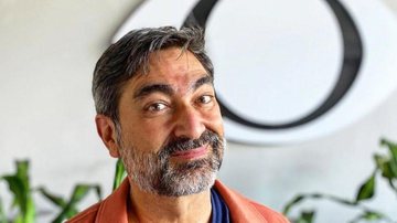 Zeca Camargo fará uma matéria especial direto da Ilha com entrevistas, dicas e muita informação sobre Anywhere Office - Foto: Divulgação/ TV Band