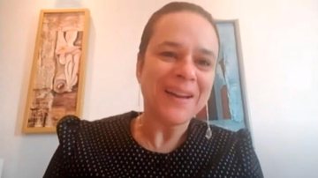 Imagem Entrevista com Janaina Paschoal