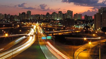 São José dos Campos, SP - Foto: Prefeitura de São José dos Campos
