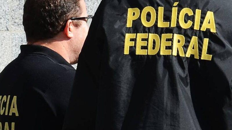 PF prende fugitivo da polícia italiana em João Pessoa - © Arquivo/Agência Brasil