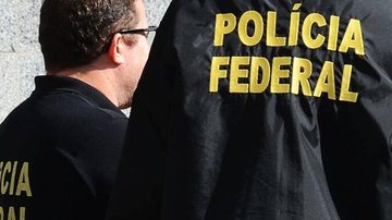 PF prende fugitivo da polícia italiana em João Pessoa - © Arquivo/Agência Brasil