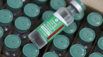 Guarujá tem segundas doses garantidas para todos os grupos já vacinados contra a covid-19 - Divulgação Prefeitura de Guarujá