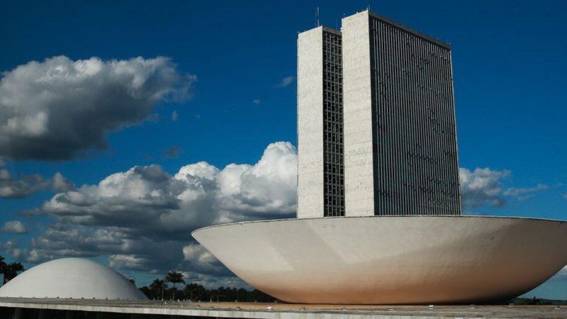 Câmara aprova mudanças nas regras de votação nas sessões do plenário - © Marcello Casal JrAgência Brasil