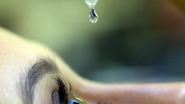 Campanha destaca diagnóstico precoce para evitar glaucoma - © Arquivo/Agência Brasil