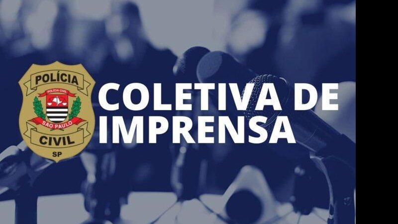 Divulgação / PC