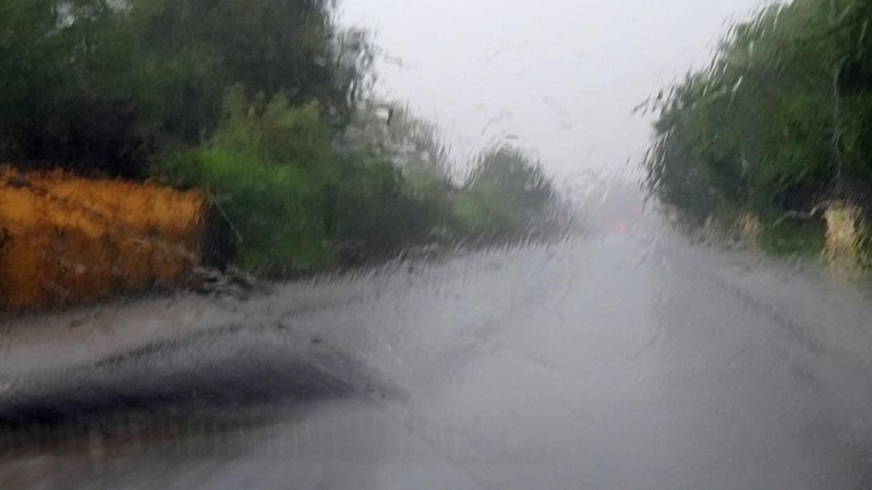 Chuva deve cruzar o país desde o Rio Grande do Sul até Rondônia - PxHere