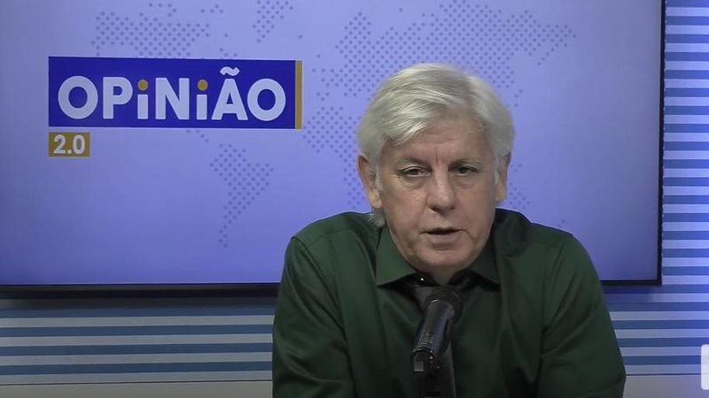 Imagem Opinião 2.0 - confira as principais notícias do dia