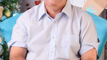 'Fabinho da Banca' morreu nesta segunda-feira (3), após um infarto - Foto: Divulgação