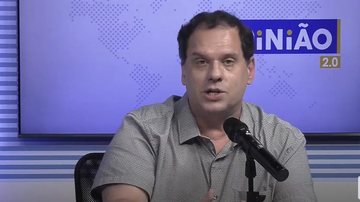 Imagem Assista ao Opinião 2.0 desta quarta-feira