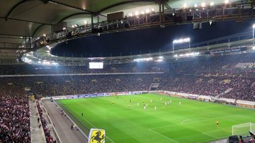Hertha Berlin bate o Freiburg e escapa da zona de rebaixamento no Alemão - Divulgação / Internet