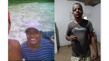 Família pede ajuda para encontrar homem desaparecido em Ubatuba - Arquivo pessoal