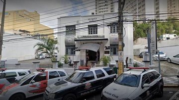 Ação contra golpe do falso empréstimo prende 20 pessoas em flagrante - Foto: Google maps