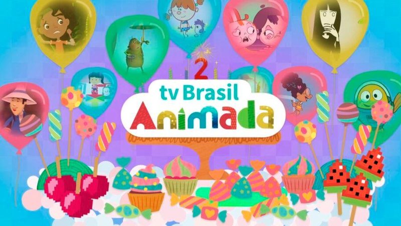 © Reprodução TV Brasil