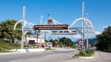 Companhia Municipal de Turismo de Ubatuba (COMTUR) volta a emitir autorizações de entrada para veículos de fretamento - Foto: Prefeitura de Ubatuba