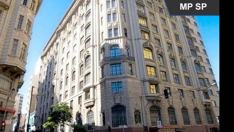 Reprodução/MPSP
