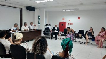 Divulgação/Prefeitura Guarujá