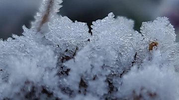 Massa de ar polar vai derrubar as temperaturas a partir de terça-feira (29) - Foto: Mycchel-Legnaghi - Agência São Joaquim Online/ Climatempo