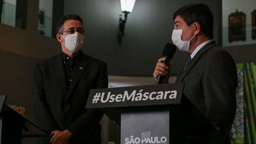 © Ascom SP/Direitos Reservados
