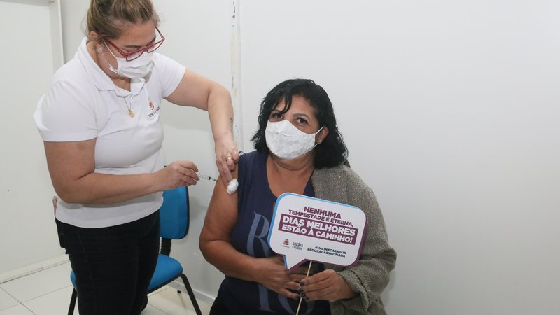 Foto: prefeitura de Caraguatatuba