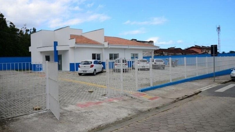 Divulgação/PMC
