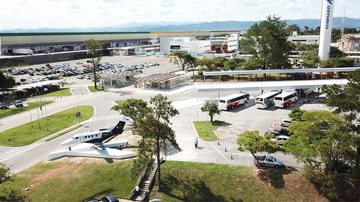Embraer demitiu 2,5 mil funcionários nas fábricas do Brasil - Foto: Embraer/Divulgação