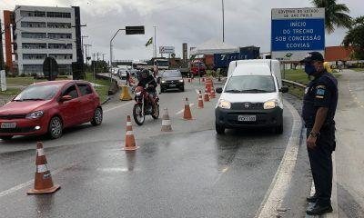Divulgação Prefeitura Guarujá
