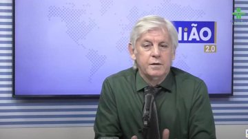 Imagem Assista ao Opinião 2.0 desta quinta-feira