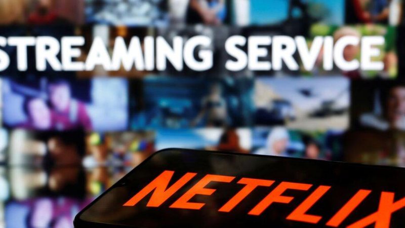 Governo veta isenção tributária para plataformas de streaming - © REUTERS/Dado Ruvic/Direitos Reservados