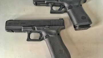 Reprodução/ The Firearms Blog