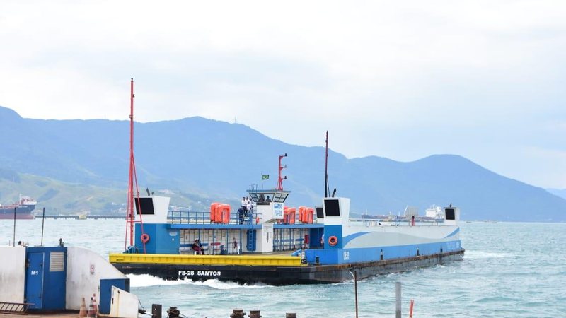 Foto: Prefeitura de Ilhabela