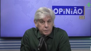 Imagem Assista ao Opinião 2.0 desta terça-feira