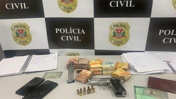 Divulgação / PC