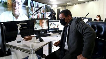 © Marcos Oliveira/Agência Senado