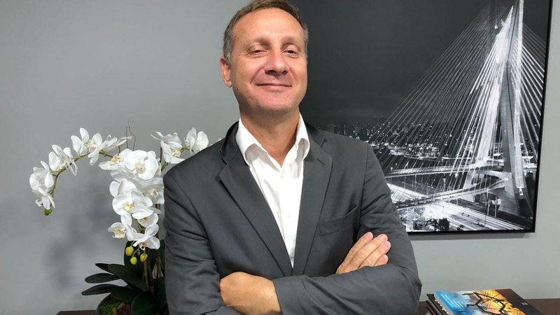 Imagem Entrevista com Marcelo Di Giuseppe