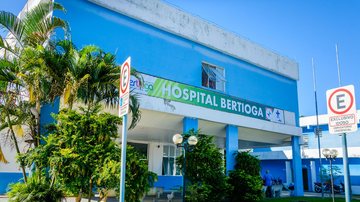 Divulgação/Prefeitura de Bertioga