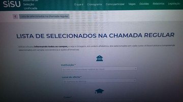 © Agência Brasil