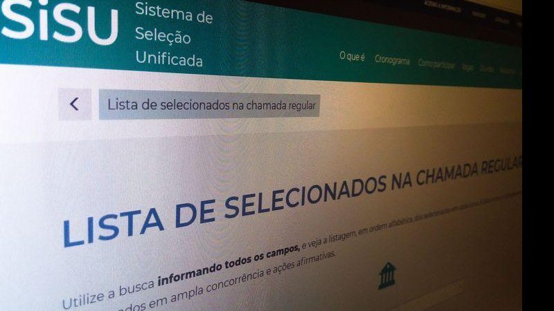 © Agência Brasil