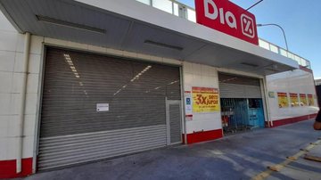 Fiscalização interdita supermercados em São José - Foto: Prefeitura de São José dos Campos