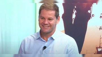 Imagem Entrevista com Marcelo Teixeira Mariano