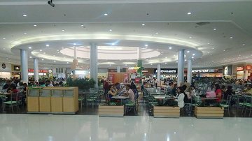 Arquivo/Litoral Plaza Shopping