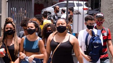 Defensoria Pública ajuiza ação pedindo que UFF convoque mais calouros - © Tomaz Silva/Agência Brasil