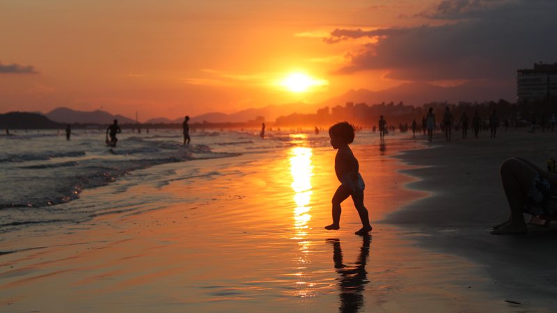 Bom dia domingo! Comece o seu dia animado e muito bem informado - Foto: Vadeci Lima/Flicker