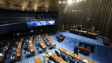 Senado aprova inclusão de 82 municípios na Sudene - © Fabio Rodrigues Pozzebom/Agência Brasil