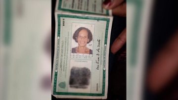 Familiares e amigos procuram mulher desaparecida há seis dias em Bertioga (SP) - Foto: Reprodução arquivo pessoal