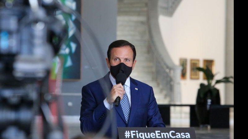 © Sergio Andrade/Governo do Estado de São Paulo
