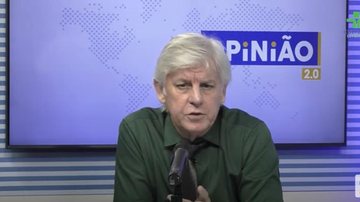 Imagem Assista ao Opinião 2.0 ao vivo