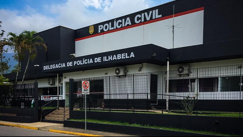 Mulher mata homem, esconde o corpo e confessa o crime 40 dias depois - Foto: Polícia Civil