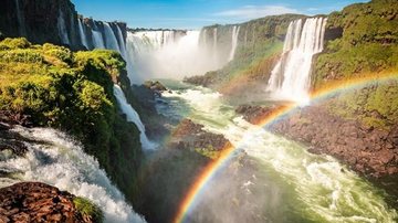 Cataratas do Iguaçu - Sou Guia Foz do Iguaçu